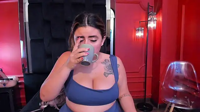 nathalie rossel online show from 04-25-26, 12:19