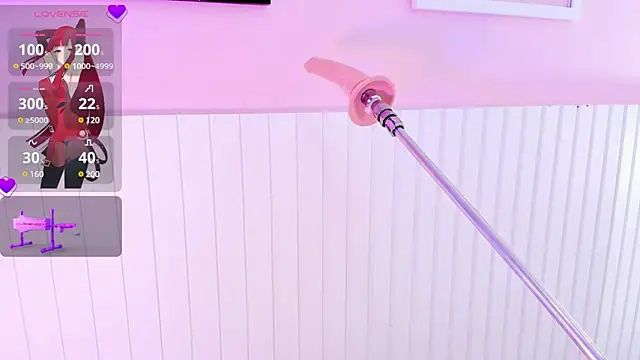 emma smile online show from 03-02-25, 02:43