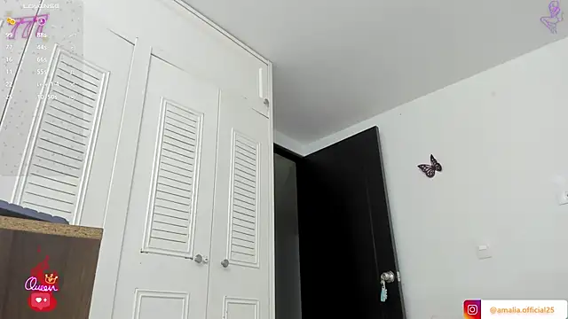 sweet amalia4 online show from 06-15-26, 11:07