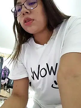 ARIANA SAENS online show from 12-09-24, 07:39