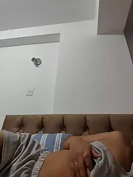 ARIANA SAENS online show from 01-06-25, 03:09