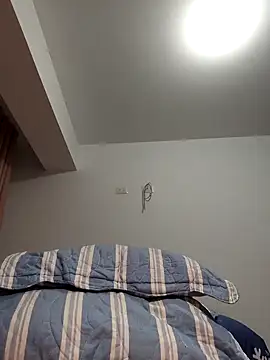 ARIANA SAENS online show from 01-18-25, 09:24