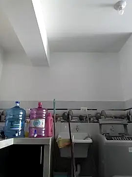 ARIANA SAENS online show from 01-20-25, 01:42