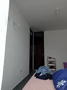 ARIANA SAENS online show from 01-20-25, 08:07