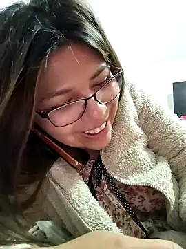 ARIANA SAENS online show from 01-24-25, 10:30