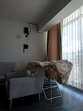 ARIANA SAENS online show from 02-02-25, 02:02