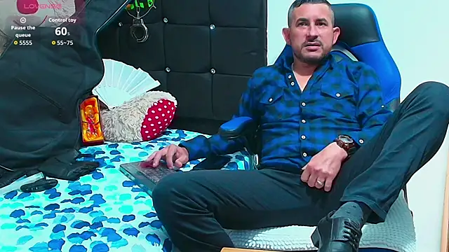 Yeol King online show from 01-15-26, 04:00