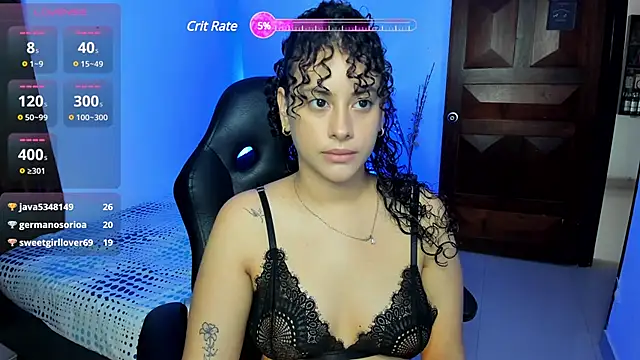 eva ashford online show from 01-18-25, 12:26