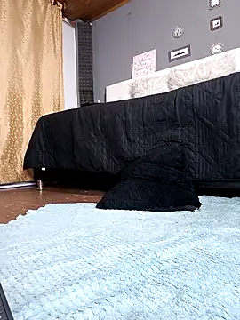 Snapshot of AnnieScott_ chatting on 03-15-25, 01:30 AnnieScott online show from 03-15-25, 01:30