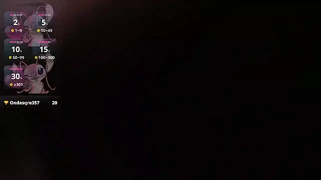 Snapshot of AnnieScott_ chatting on 10-28-25, 09:17 AnnieScott online show from 10-28-25, 09:17