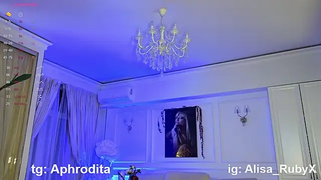 Alisa Ruby online show from 03-04-26, 04:13