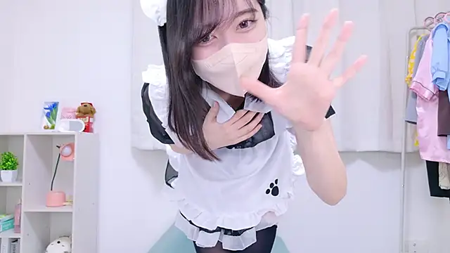 Yurie  online show from 01-08-25, 11:10