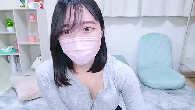 Yurie  online show from 01-25-25, 02:58