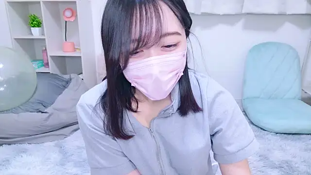 Yurie  online show from 02-09-25, 02:17