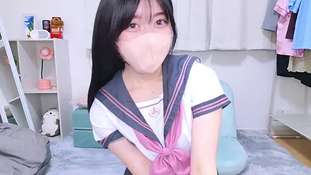 Yurie  online show from 03-02-25, 11:07