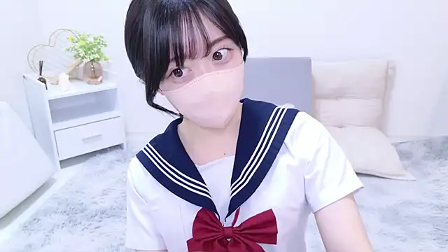 Yurie  online show from 03-12-25, 11:31