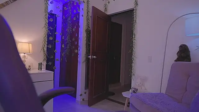 Candy li online show from 03-19-25, 02:37