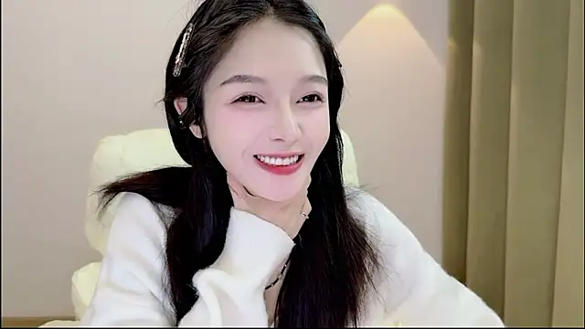 xiaodaibabyy online show from 12-03-25, 02:04