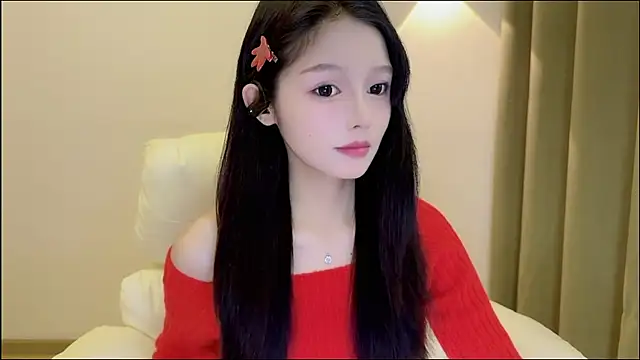 Snapshot of xiaodaibabyy chatting on 12-22-25, 01:19 xiaodaibabyy online show from 12-22-25, 01:19