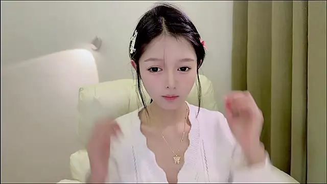 Snapshot of xiaodaibabyy chatting on 01-09-26, 02:42 xiaodaibabyy online show from 01-09-26, 02:42