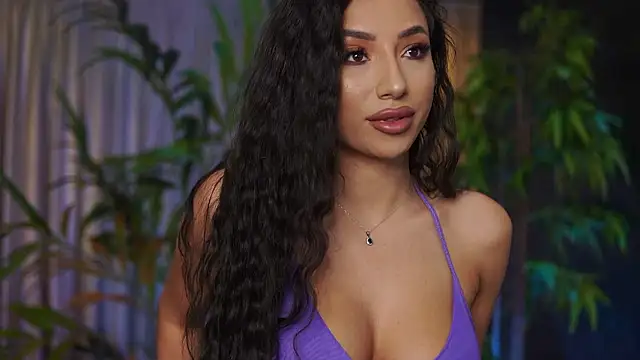 GinaValentinna online show from 03-07-26, 07:55