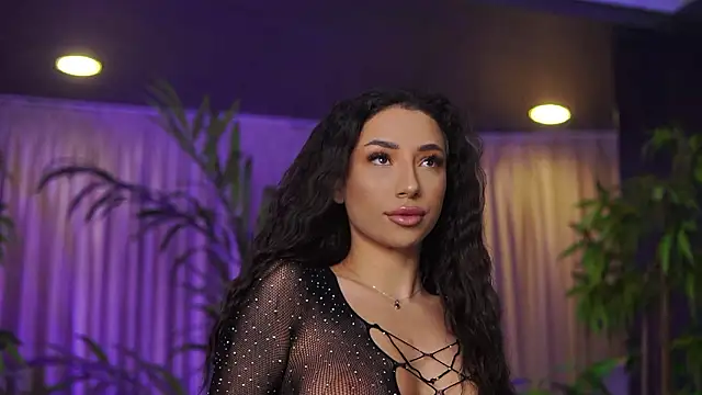 GinaValentinna online show from 03-27-26, 08:19