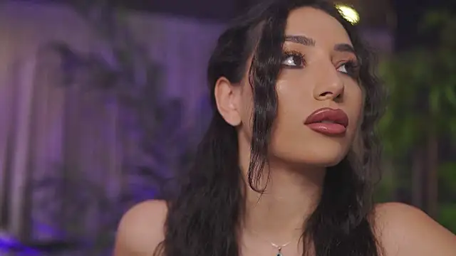 GinaValentinna online show from 04-18-26, 07:58