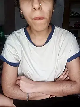 Snapshot of InLero chatting on 02-28-25, 07:26 InLero online show from 02-28-25, 07:26