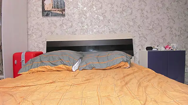 Baiambel Mi online show from 10-25-25, 03:40