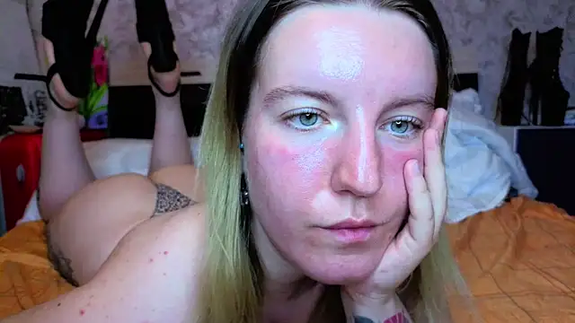 Baiambel Mi online show from 05-14-26, 03:41