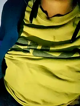 Snapshot of lovelyruhi chatting on 01-16-25, 04:50 lovelyruhi online show from 01-16-25, 04:50