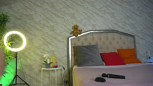 KatelynSparks online show from 03-12-26, 07:14