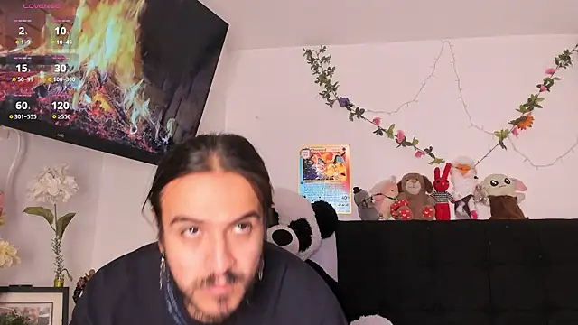 Carlasxdreams online show from 03-23-26, 11:53