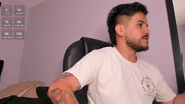 Carlasxdreams online show from 04-27-26, 11:58