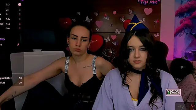 Snapshot of rozmary_ket chatting on 02-17-25, 06:15 rozmary ket online show from 02-17-25, 06:15