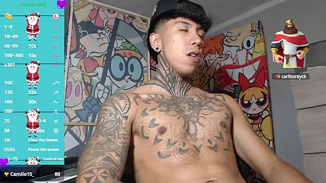 Snapshot of Nickhot0609 chatting on 12-21-24, 06:23 Nickhot0609 online show from 12-21-24, 06:23