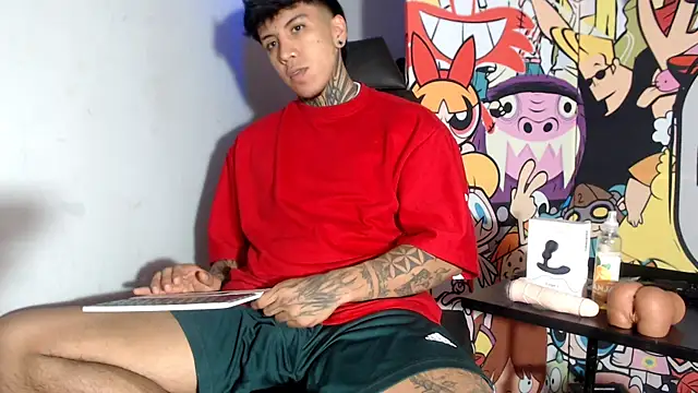 Snapshot of Nickhot0609 chatting on 02-09-25, 07:19 Nickhot0609 online show from 02-09-25, 07:19