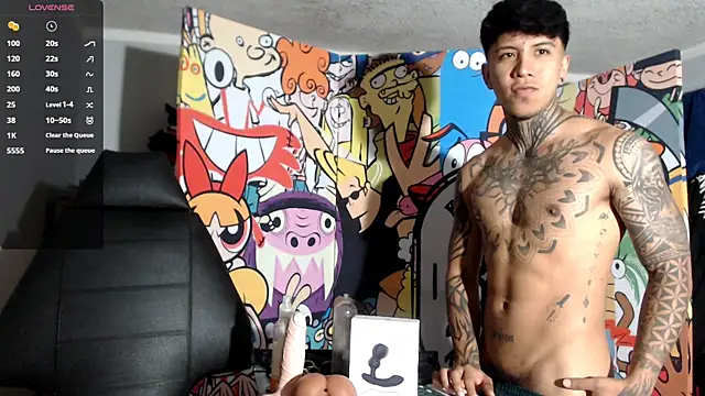 Snapshot of Nickhot0609 chatting on 02-22-25, 09:56 Nickhot0609 online show from 02-22-25, 09:56