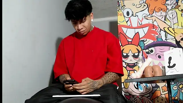 Snapshot of Nickhot0609 chatting on 03-20-25, 11:12 Nickhot0609 online show from 03-20-25, 11:12