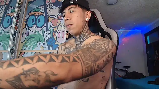 Snapshot of Nickhot0609 chatting on 09-08-25, 06:51 Nickhot0609 online show from 09-08-25, 06:51