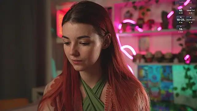 Charmings 054 online show from 02-16-25, 05:04