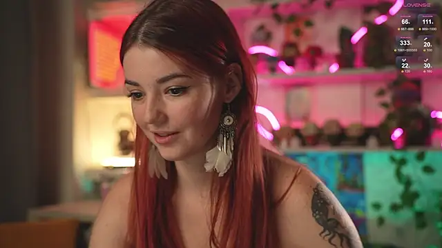 Charmings 054 online show from 02-19-25, 08:10