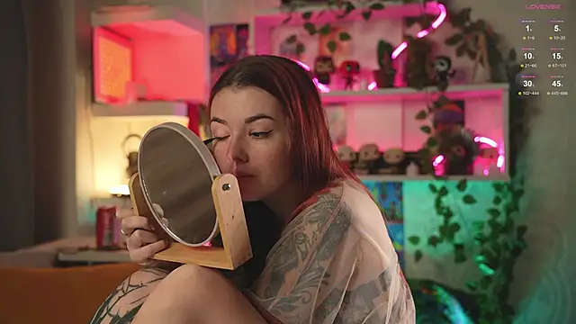 Charmings 054 online show from 02-23-25, 05:29