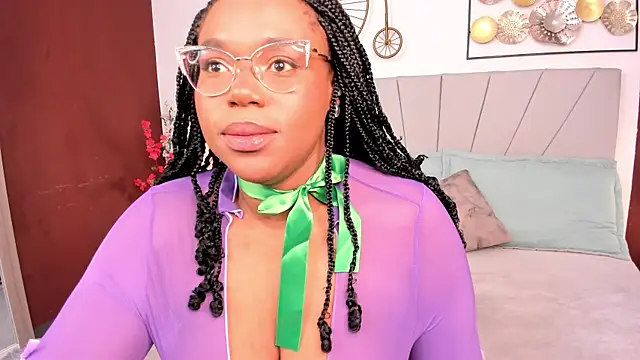 Makena gh online show from 04-22-26, 03:09