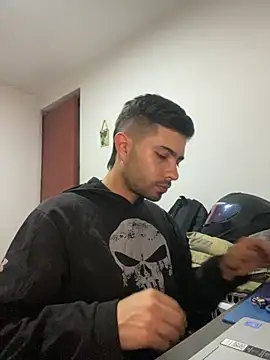 Snapshot of Jestebanano chatting on 10-30-25, 07:10 Jestebanano online show from 10-30-25, 07:10