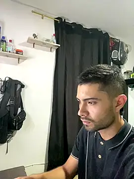 Snapshot of Jestebanano chatting on 12-15-25, 03:22 Jestebanano online show from 12-15-25, 03:22