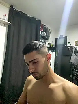 Snapshot of Jestebanano chatting on 12-18-25, 05:13 Jestebanano online show from 12-18-25, 05:13