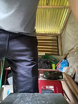 Jestebanano online show from 02-02-26, 06:50