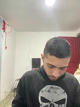 Jestebanano online show from 02-08-26, 04:38