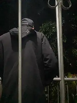 Jestebanano online show from 02-18-26, 01:56